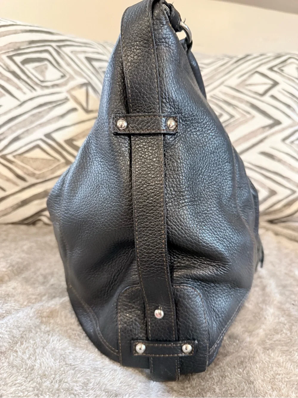 Furla spacious shoulder